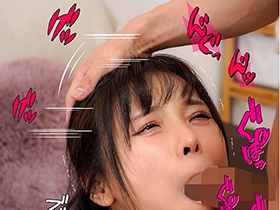 健全に付き合っていた可愛くて清楚な彼女とデート中たまたまホテル街に迷い込んでしまった所を写真に撮られてしまいチャラ男に脅迫されて寝取られた話　久留木玲　サンプル画像04